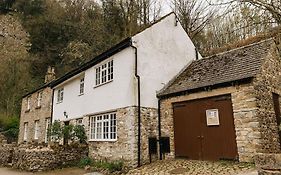 Cliffe Cottage - Countryside Cottage In Castleton, Peak District National Park